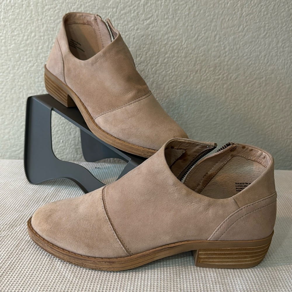 OTBT Trailhead Bootie 9M